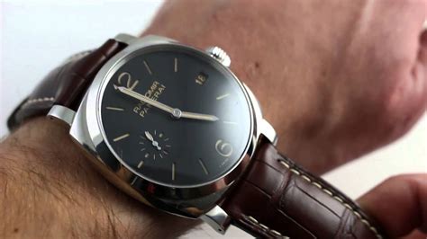 panerai pam 514 review|Panerai radiomir pam514 reviews.